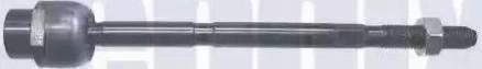 BENDIX 041080B - Осьовий шарнір, рульова тяга autozip.com.ua