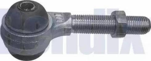 BENDIX Braking 041075B - Отвір важеля, поперечна рульова тяга autozip.com.ua