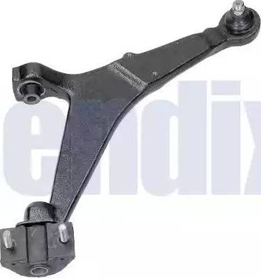 BENDIX 041894B - Важіль незалежної підвіски колеса autozip.com.ua