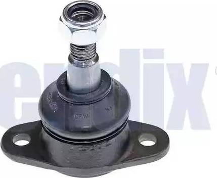 BENDIX Braking 041300B - Шарова опора, несучий / направляючий шарнір autozip.com.ua