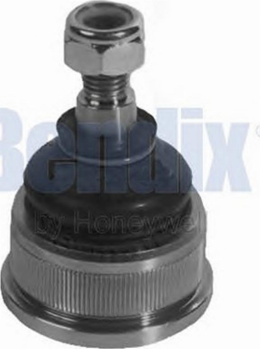 BENDIX 041324B - Шарова опора, несучий / направляючий шарнір autozip.com.ua