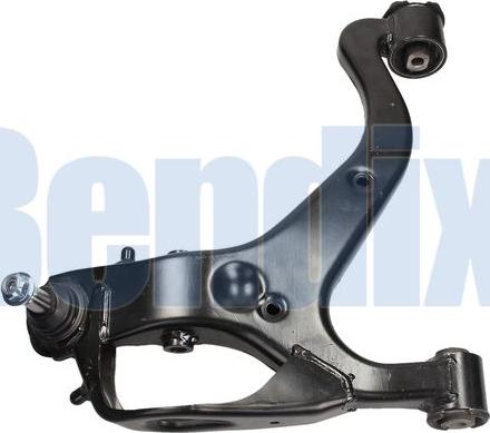 BENDIX 048506B - Важіль незалежної підвіски колеса autozip.com.ua