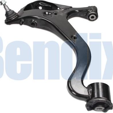 BENDIX 048503B - Важіль незалежної підвіски колеса autozip.com.ua