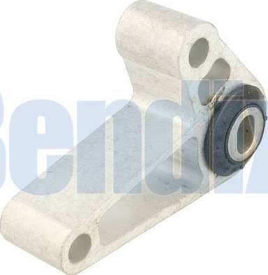 BENDIX 048645B - Подушка, підвіска двигуна autozip.com.ua