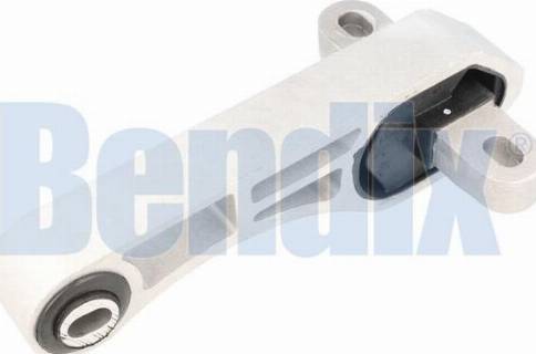BENDIX Braking 048641B - Подушка, підвіска двигуна autozip.com.ua