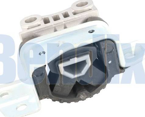 BENDIX Braking 048638B - Подушка, підвіска двигуна autozip.com.ua