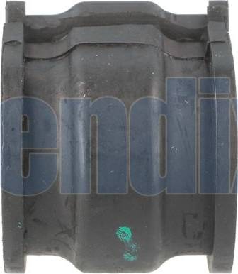 BENDIX 048677B - Втулка, стабілізатор autozip.com.ua