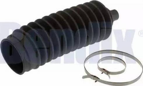 BENDIX Braking 048050B - Пильник, рульове управління autozip.com.ua