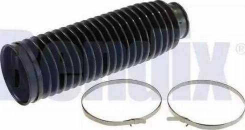 BENDIX Braking 048051B - Пильник, рульове управління autozip.com.ua