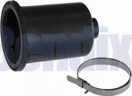 BENDIX Braking 048067B - Пильник, рульове управління autozip.com.ua