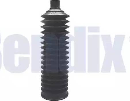BENDIX Braking 048001B - Пильник, рульове управління autozip.com.ua