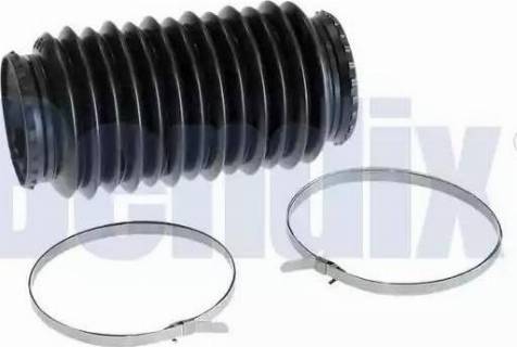 BENDIX Braking 048085B - Пильник, рульове управління autozip.com.ua