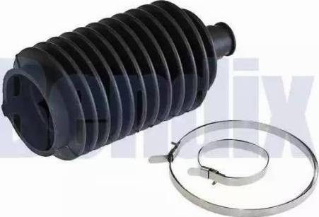 BENDIX Braking 048075B - Пильник, рульове управління autozip.com.ua