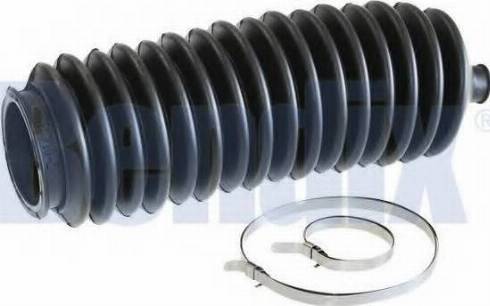 BENDIX Braking 048110B - Пильник, рульове управління autozip.com.ua