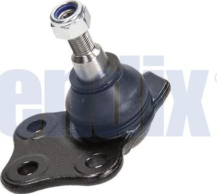 BENDIX 048350B - Шарова опора, несучий / направляючий шарнір autozip.com.ua