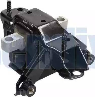 BENDIX 048291B - Подушка, підвіска двигуна autozip.com.ua