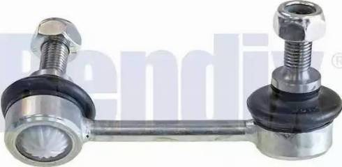 BENDIX 043954B - Тяга / стійка, стабілізатор autozip.com.ua