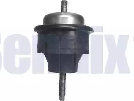 BENDIX 043433B - Подушка, підвіска двигуна autozip.com.ua
