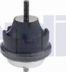 BENDIX 043432B - Подушка, підвіска двигуна autozip.com.ua