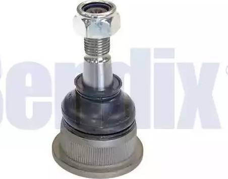BENDIX Braking 043425B - Шарова опора, несучий / направляючий шарнір autozip.com.ua