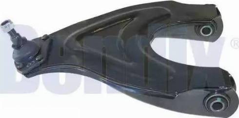 BENDIX Braking 043428B - Важіль незалежної підвіски колеса autozip.com.ua