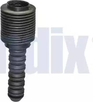 BENDIX Braking 043591B - Відбійник, буфер амортизатора autozip.com.ua