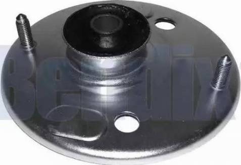 BENDIX 043644B - Опора стійки амортизатора, подушка autozip.com.ua