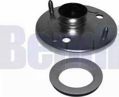BENDIX 043645B - Опора стійки амортизатора, подушка autozip.com.ua