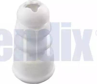 BENDIX 043654B - Відбійник, буфер амортизатора autozip.com.ua