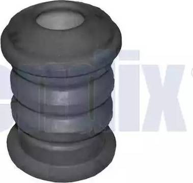 BENDIX 043606B - Відбійник, буфер амортизатора autozip.com.ua