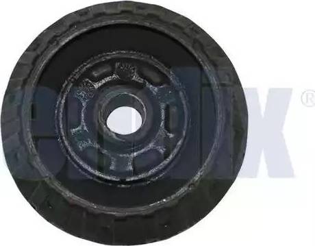 BENDIX Braking 043754B - Опора стійки амортизатора, подушка autozip.com.ua