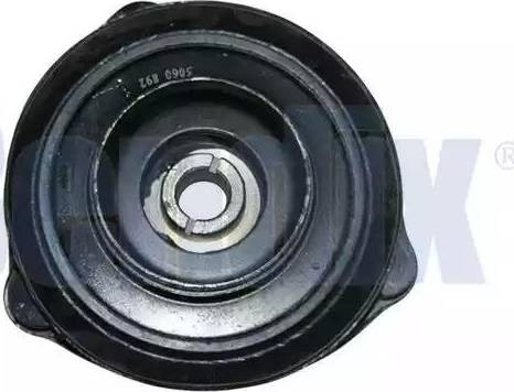 BENDIX Braking 043756B - Опора стійки амортизатора, подушка autozip.com.ua