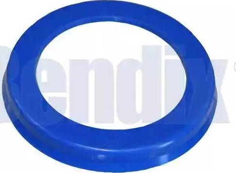 BENDIX 043702B - Підшипник кочення, опора стійки амортизатора autozip.com.ua