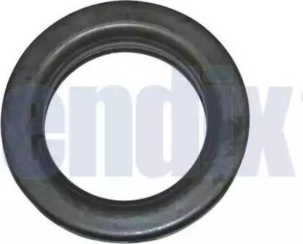 BENDIX Braking 043736B - Підшипник кочення, опора стійки амортизатора autozip.com.ua
