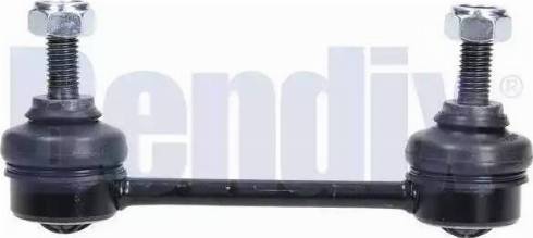 BENDIX 042960B - Тяга / стійка, стабілізатор autozip.com.ua