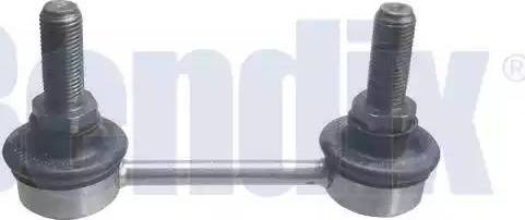 BENDIX Braking 042902B - Тяга / стійка, стабілізатор autozip.com.ua