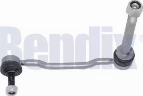 BENDIX 042482B - Тяга / стійка, стабілізатор autozip.com.ua