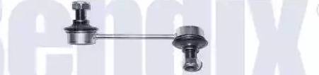 BENDIX Braking 042566B - Тяга / стійка, стабілізатор autozip.com.ua