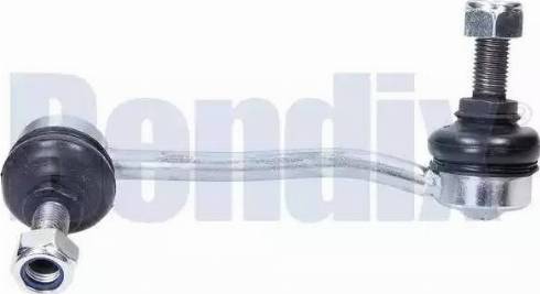 BENDIX 042606B - Тяга / стійка, стабілізатор autozip.com.ua