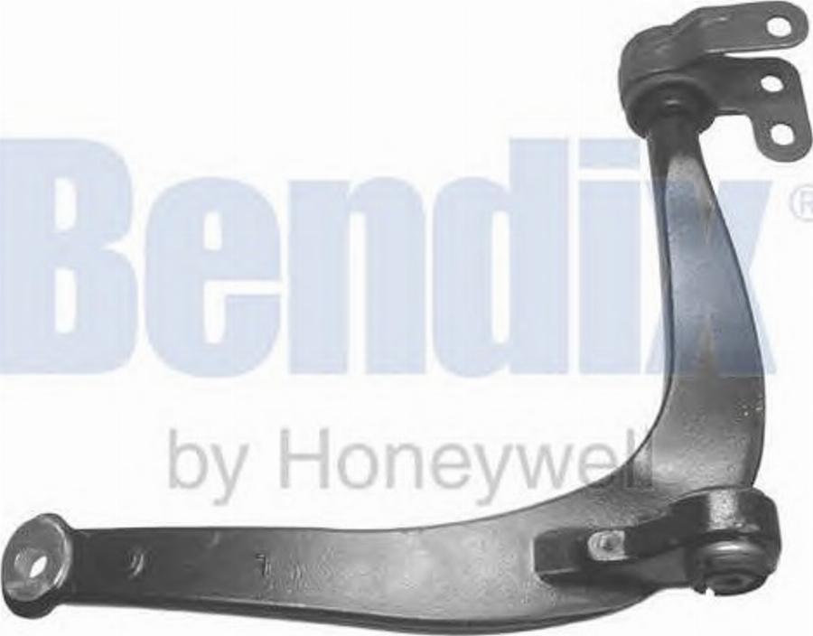 BENDIX 042037B - Важіль незалежної підвіски колеса autozip.com.ua