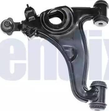 BENDIX Braking 042154B - Важіль незалежної підвіски колеса autozip.com.ua
