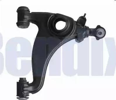 BENDIX Braking 042151B - Важіль незалежної підвіски колеса autozip.com.ua