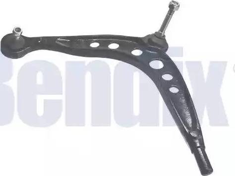 BENDIX 042128B - Важіль незалежної підвіски колеса autozip.com.ua