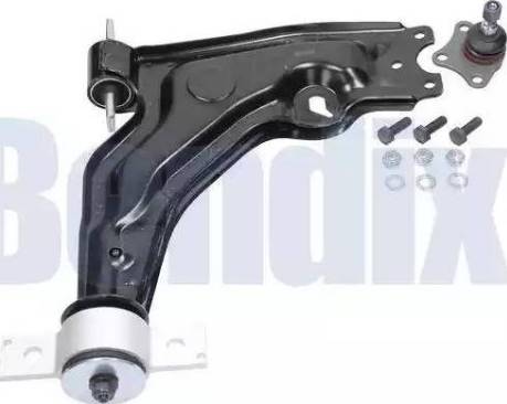 BENDIX Braking 042179B - Важіль незалежної підвіски колеса autozip.com.ua