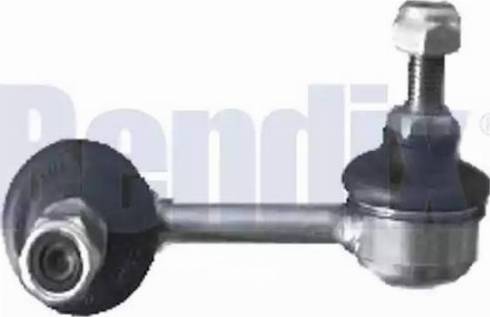 BENDIX Braking 042847B - Тяга / стійка, стабілізатор autozip.com.ua