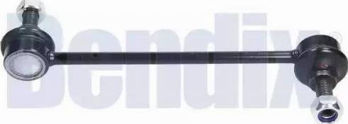 BENDIX Braking 042865B - Тяга / стійка, стабілізатор autozip.com.ua