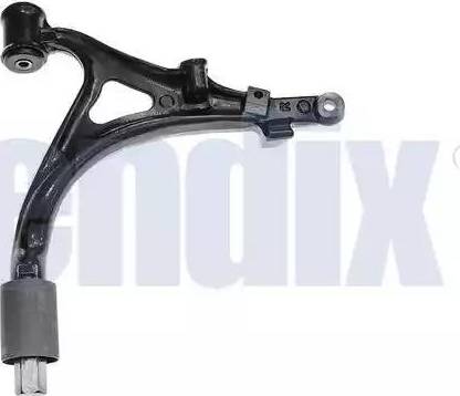 BENDIX 042396B - Важіль незалежної підвіски колеса autozip.com.ua