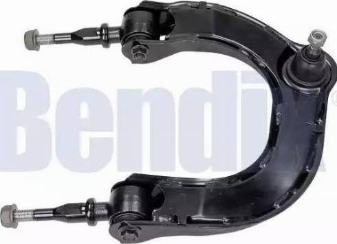 BENDIX 042369B - Важіль незалежної підвіски колеса autozip.com.ua