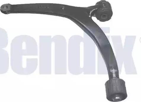 BENDIX Braking 042382B - Важіль незалежної підвіски колеса autozip.com.ua