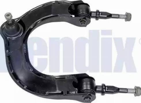 BENDIX 042370B - Важіль незалежної підвіски колеса autozip.com.ua